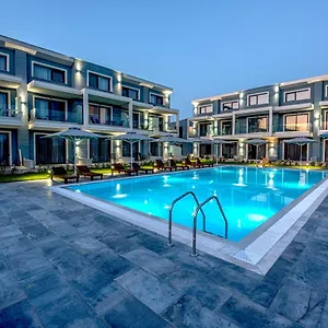 **** Otel Calda Yunanistan
