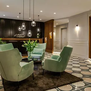 فندق Eye- Boutique Suites, By Bqa, بودابست