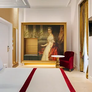 Aurea Ana Palace By Eurostars Company Ξενοδοχείο