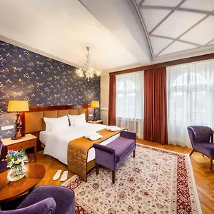 Esplanade 5* Prague
