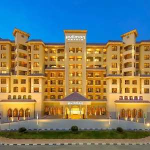 Pullman Al Marjan Island Hotel Rás al-Chajma