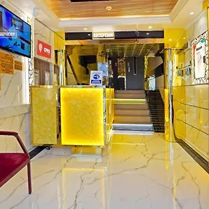 Trans World Dubai
