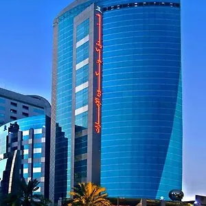 Royal Concorde & 4* Dubai