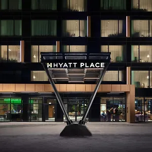 Hyatt Place Hotel Krakov