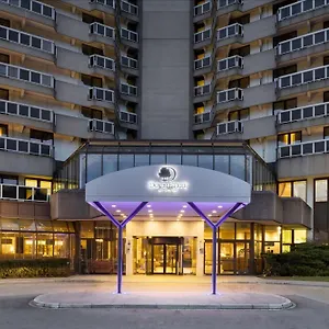 Doubletree By Hilton Hotel Luxembourg By