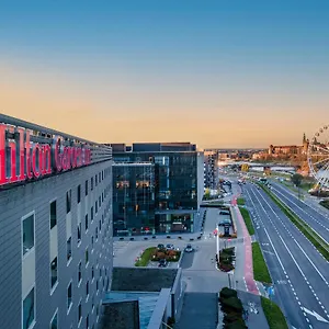 Hilton Garden Hotel Krakov