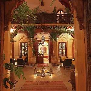 La Maison Arabe Hotel, & Cooking Workshops 5* Marrakesh