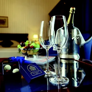 Ambassador Hotel Vídeň