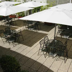 *** Otel Travel Park Portekiz