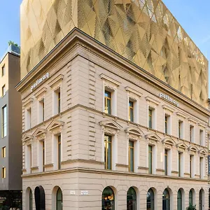 Hotel Pullman, Budapest