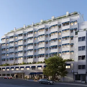*** Otel Express & - Principe Real By Ihg Portekiz