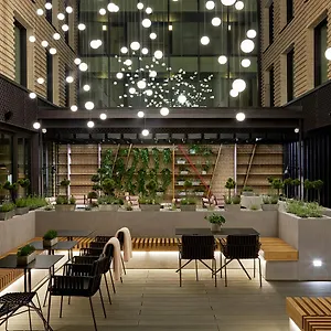 Puro Kazimierz Hotel Krakov