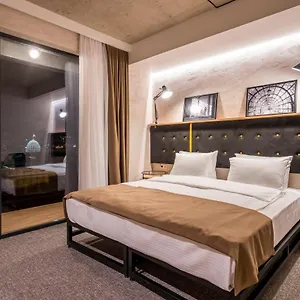**** Otel Story Gürcistan