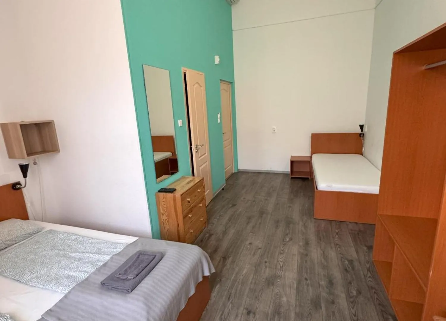 *** Guest house Omega Guesthouse Budapest Hungary