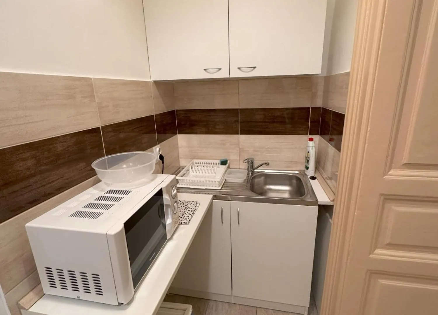 Guest house Omega Guesthouse Budapest
