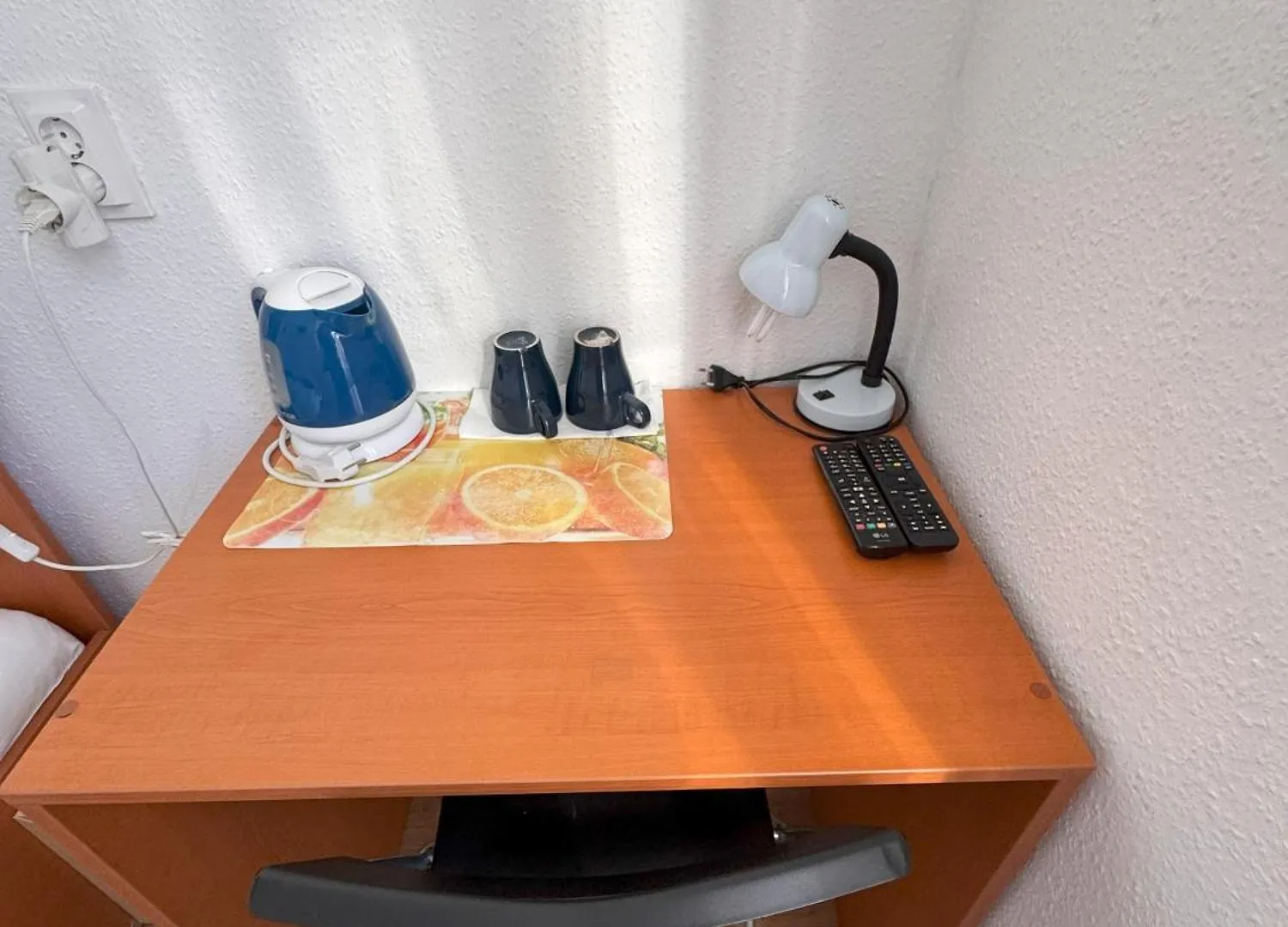 Omega Guesthouse Budapest Pensión
