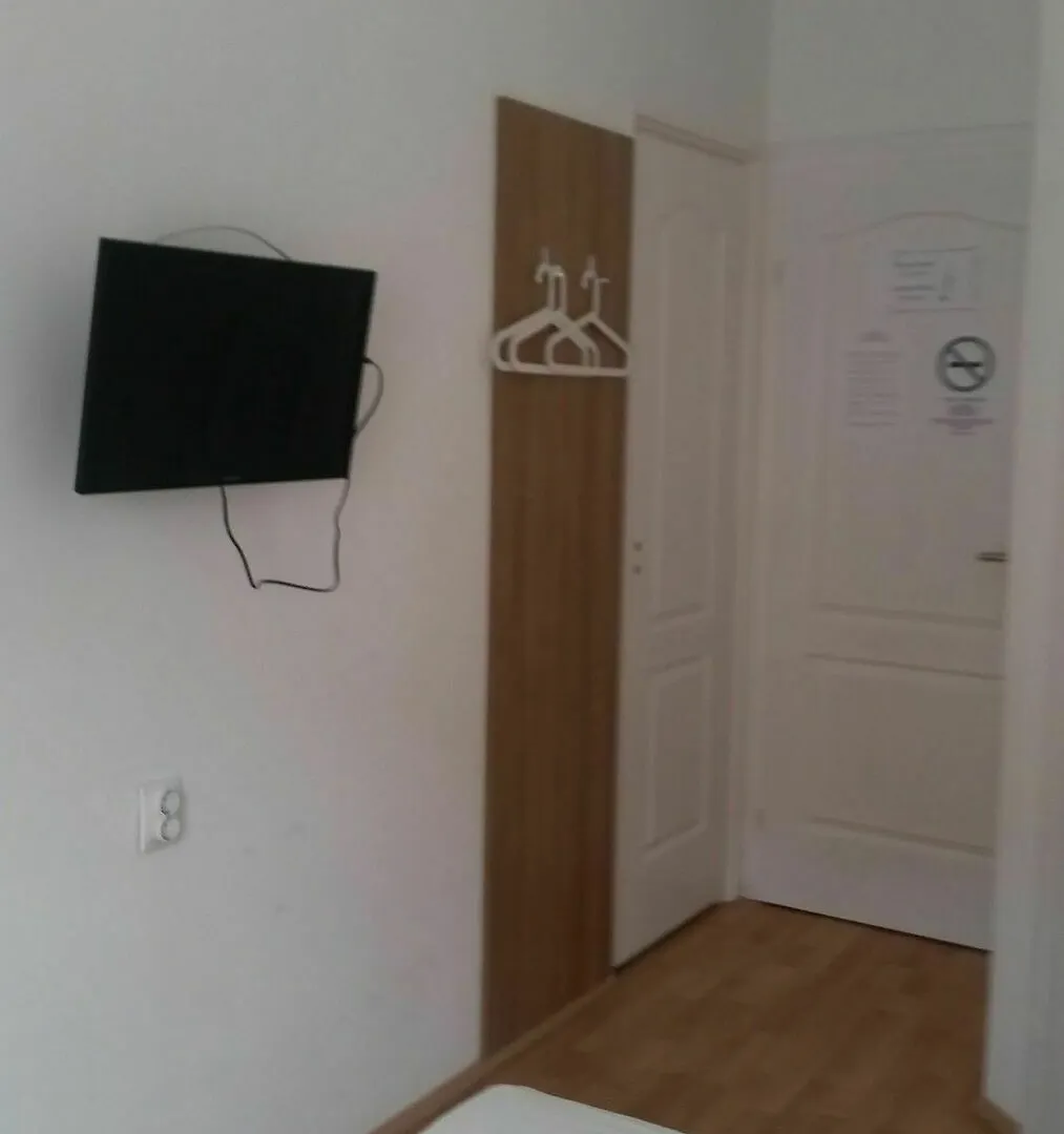 Omega Guesthouse Budapest 3*,  Hungary