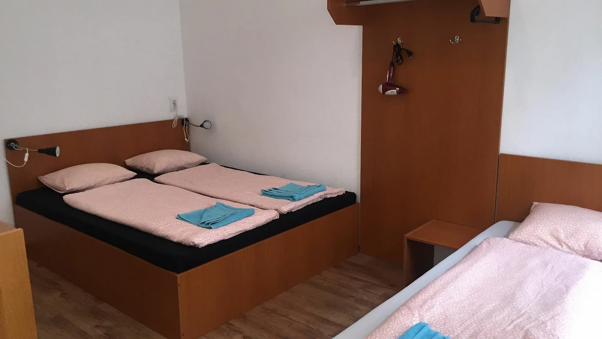 Guest house Omega Guesthouse Budapest