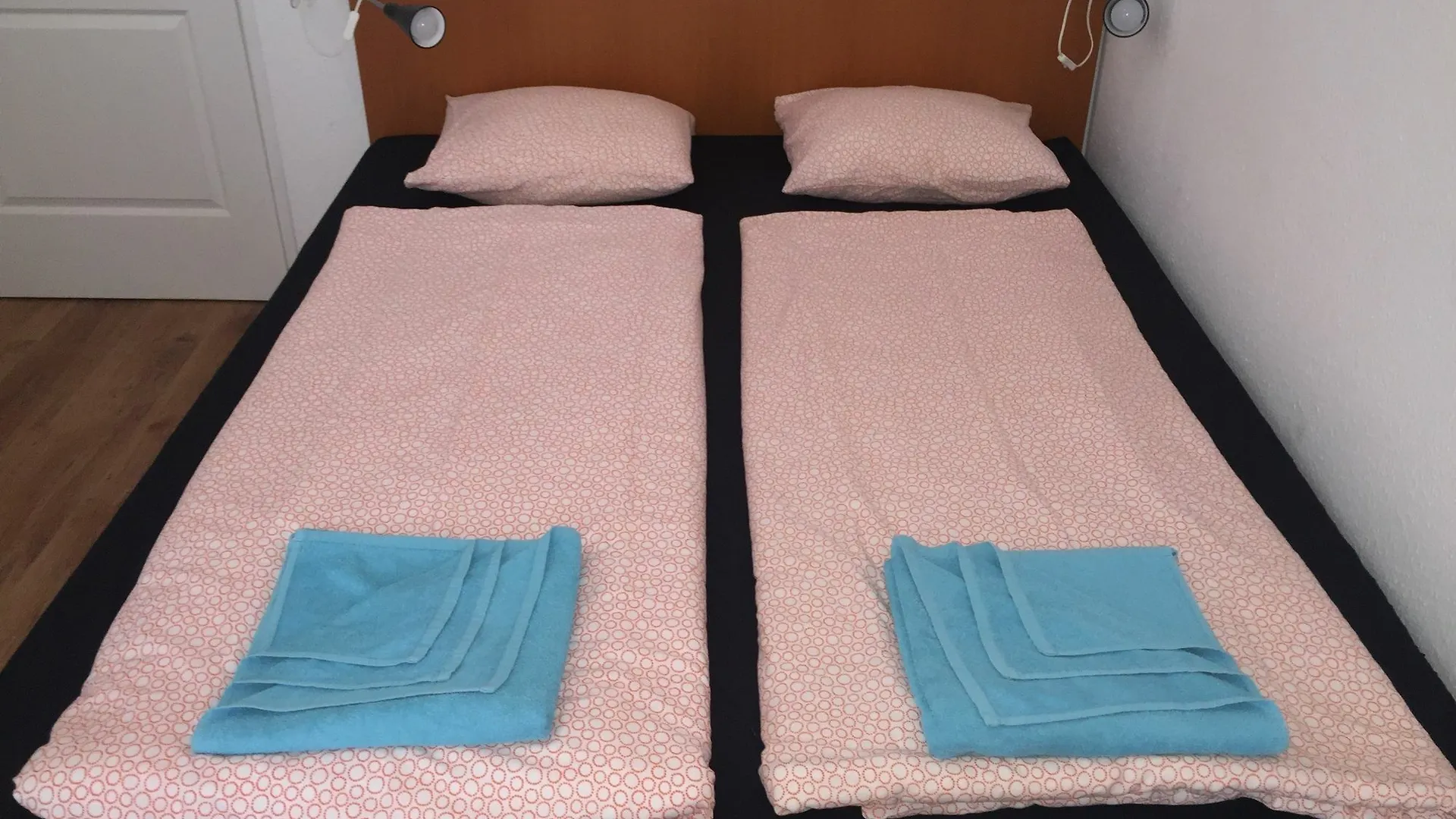 Guest house Omega Guesthouse Budapest